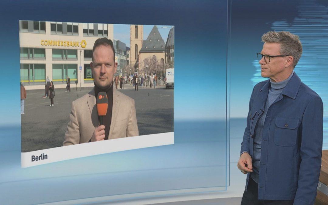 Wie geht’s weiter, Commerzbank?