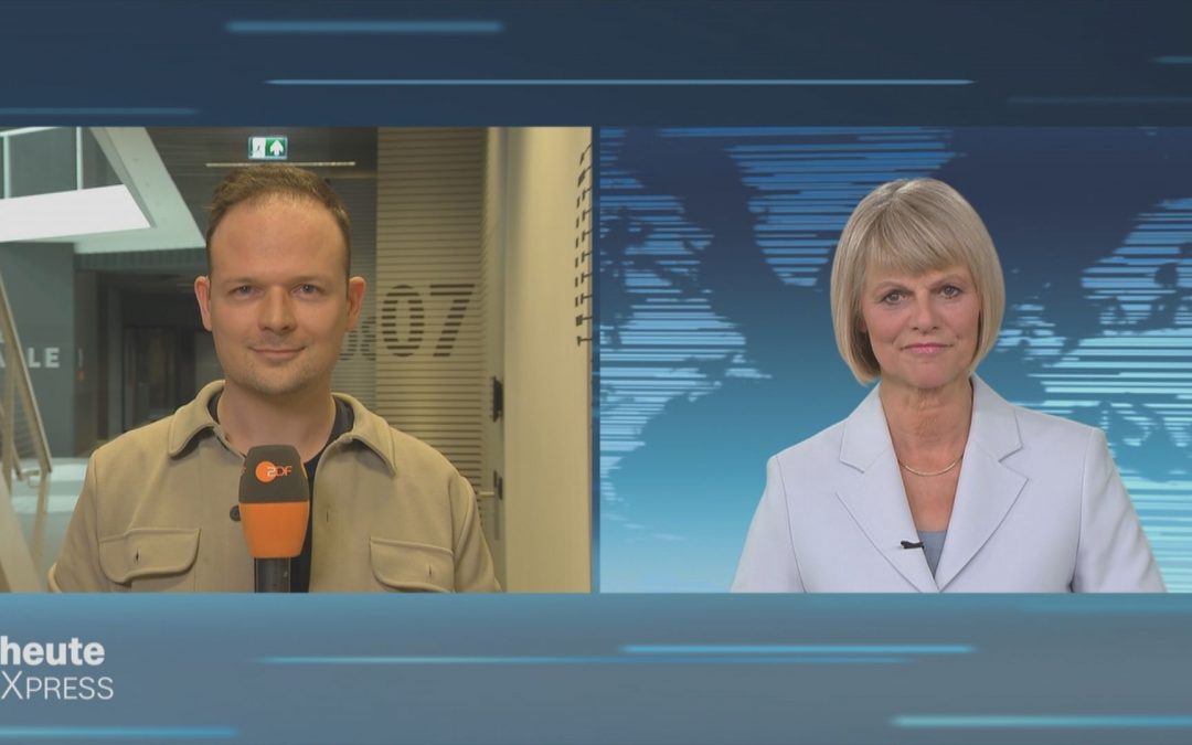 Live im ZDF: Der Kader für die WM 2026