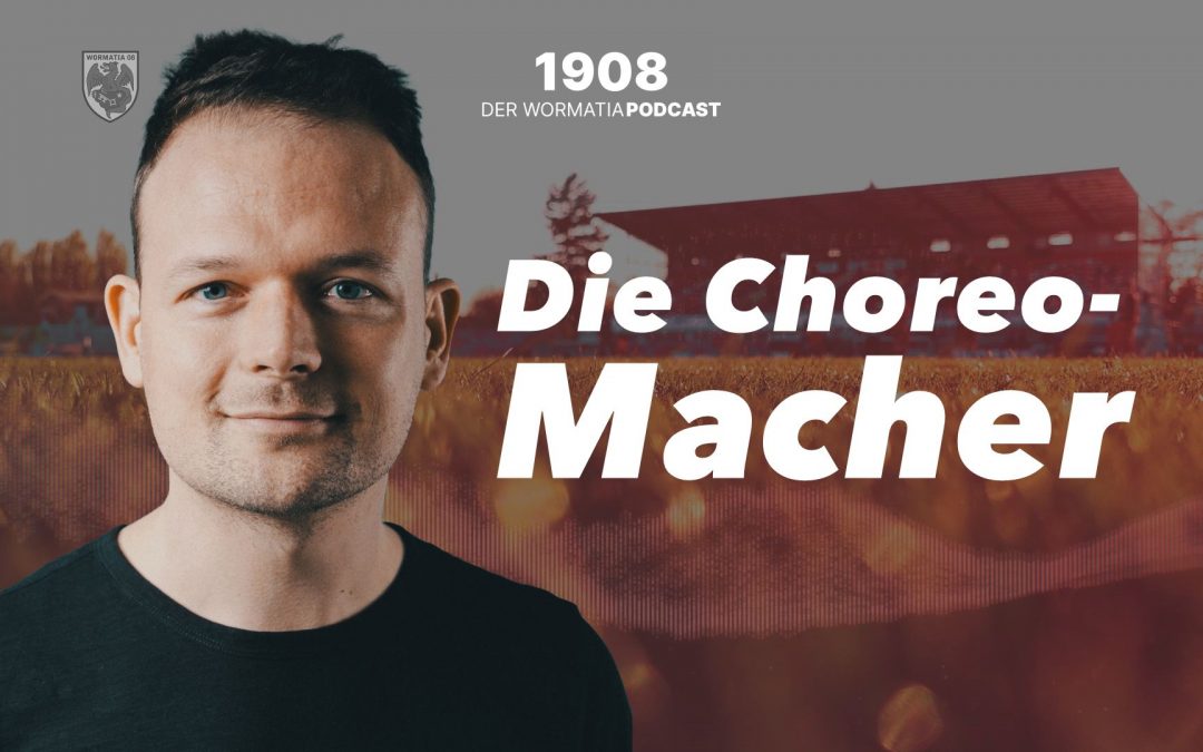 Neue Folge meines Fußball-Podcasts