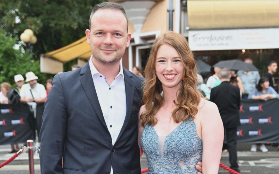Sagenhafte Premiere der Nibelungen-Festspiele