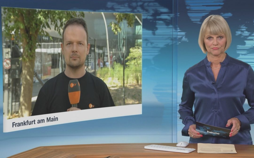 Nagelsmann weg? Schnell nach Frankfurt!
